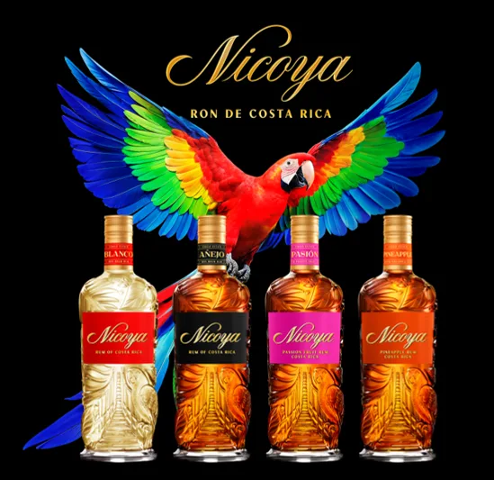 Nicoya RUM