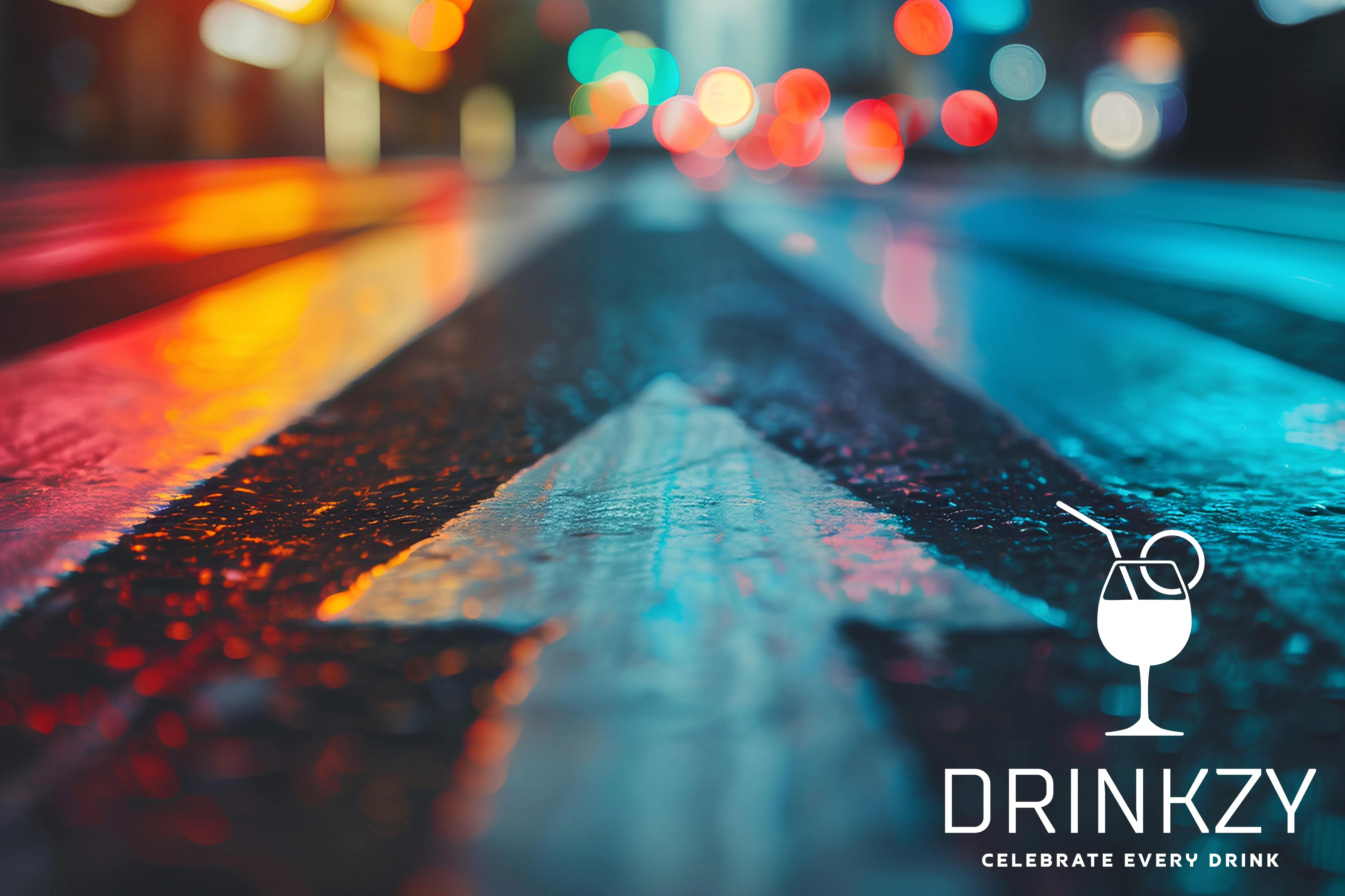 Drinkz Roadmap